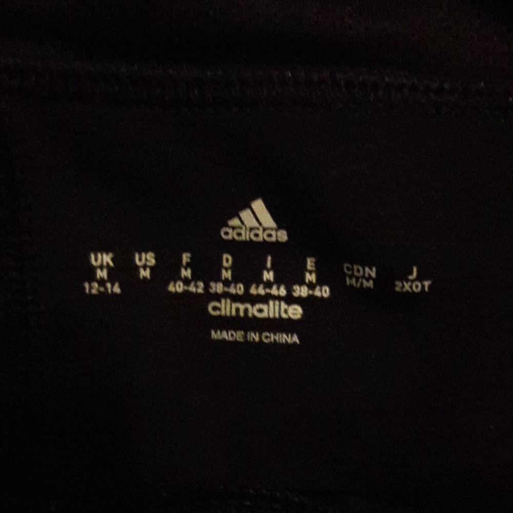 Addidas leggings - Picture 3 of 4